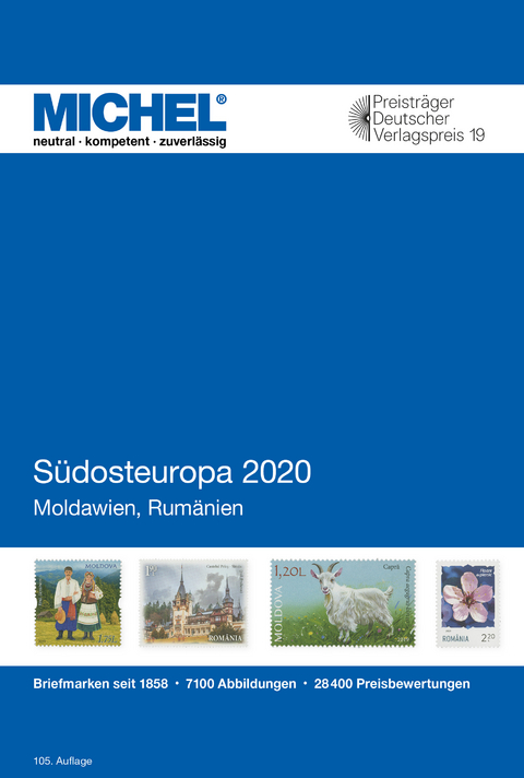 Südosteuropa 2020