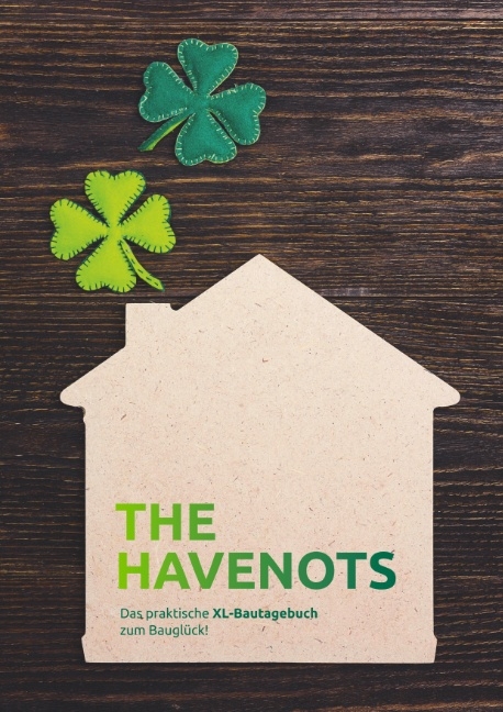 the havenots - 