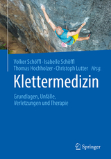 Klettermedizin - 