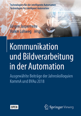 Kommunikation und Bildverarbeitung in der Automation - 