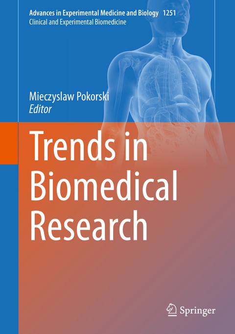 Trends in Biomedical Research - 