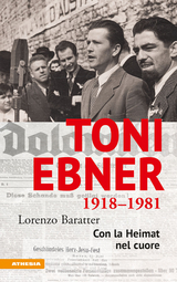 Toni Ebner (1918-1981) - Lorenzo Baratter