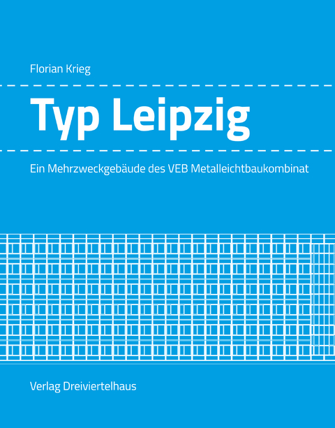 Typ Leipzig - Florian Krieg