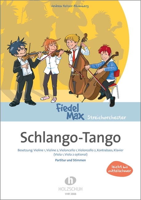 Schlango-Tango - 