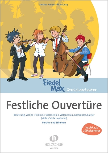 Festliche Ouvertüre - 