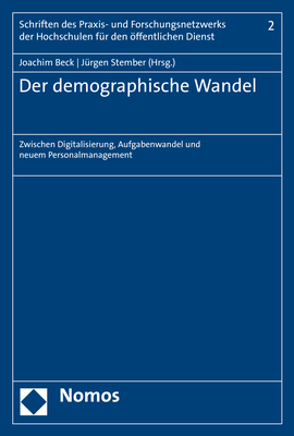 Der demographische Wandel - 