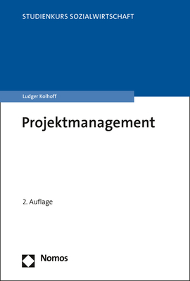 Projektmanagement - Ludger Kolhoff