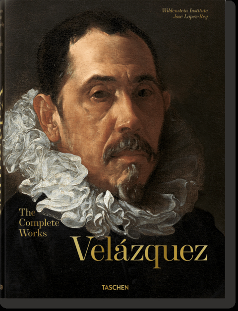 Velázquez. The Complete Works - José López-Rey, Odile Delenda