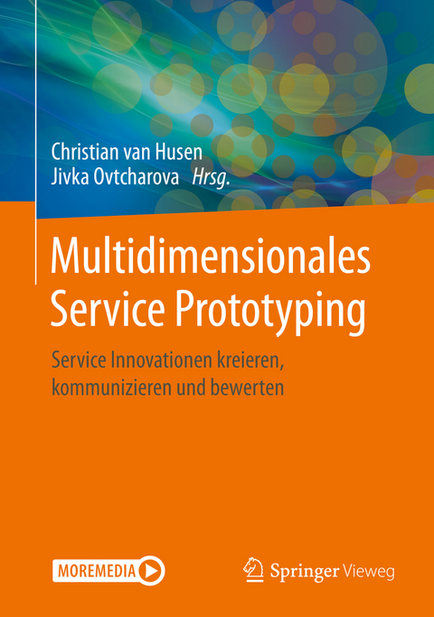 Multidimensionales Service Prototyping - 