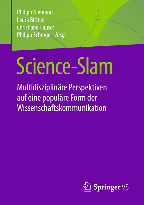 Science-Slam - 