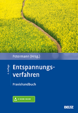 Entspannungsverfahren - Petermann, Franz