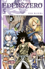 Edens Zero 5 - Hiro Mashima