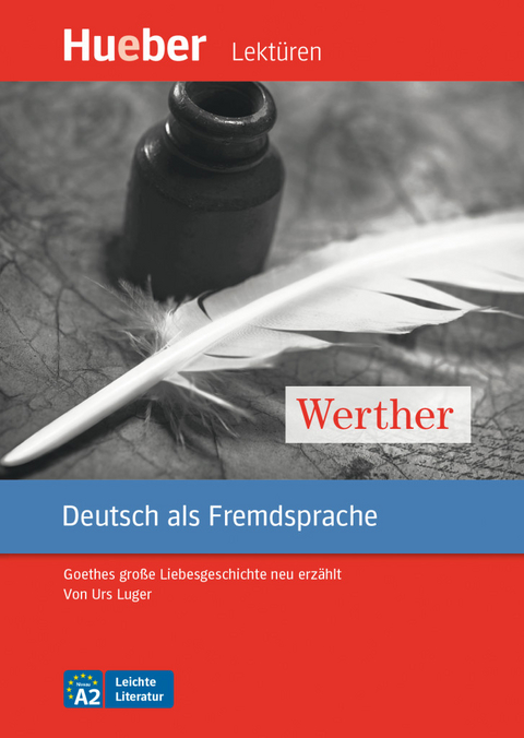 Werther - Urs Luger