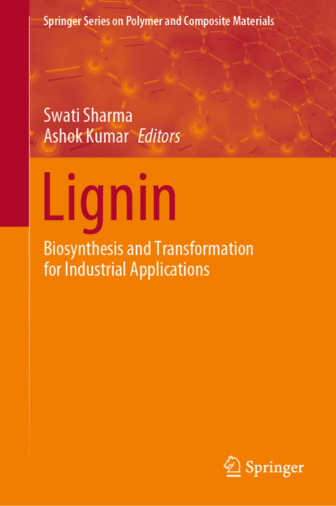 Lignin - 