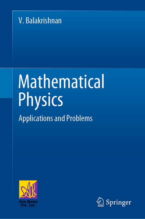 Mathematical Physics - V. Balakrishnan