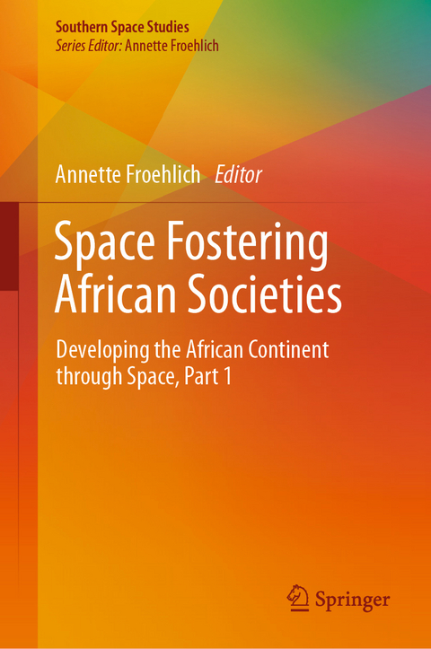 Space Fostering African Societies - 