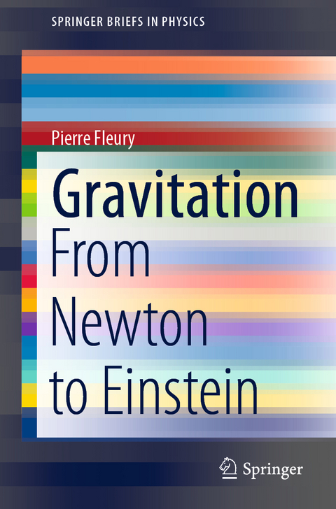 Gravitation - Pierre Fleury