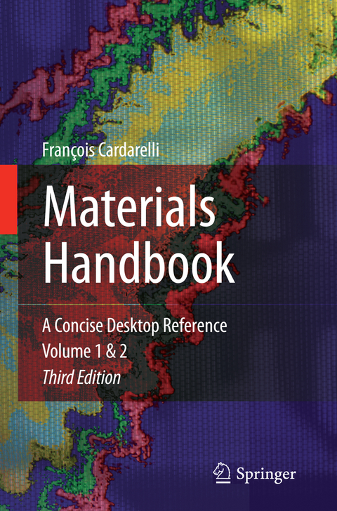 Materials Handbook - François Cardarelli