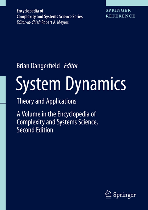 System Dynamics - 