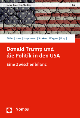 Donald Trump und die Politik in den USA - 