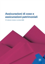 Assicurazioni di cose e assicurazioni patrimoniali - VBV