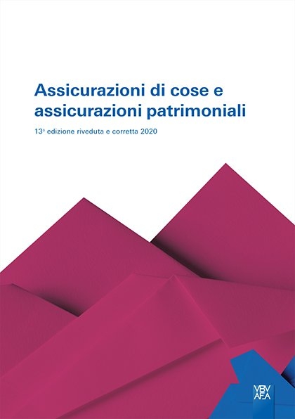 Assicurazioni di cose e assicurazioni patrimoniali - 