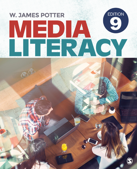 Media Literacy - W. James Potter