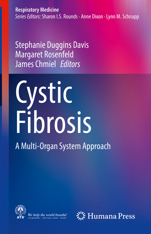 Cystic Fibrosis - 