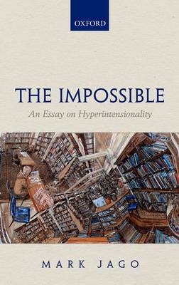 Impossible -  Mark Jago