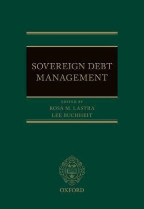 Sovereign Debt Management - 