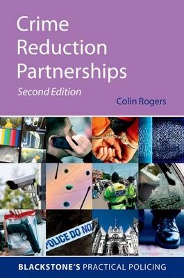 Crime Reduction Partnerships -  Colin Rogers