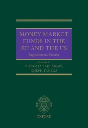 Money Market Funds in the EU and the US - 