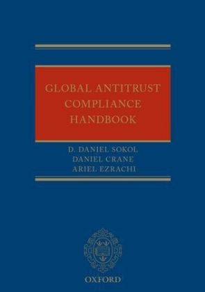 Global Antitrust Compliance Handbook - 