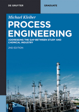 Process Engineering - Michael Kleiber