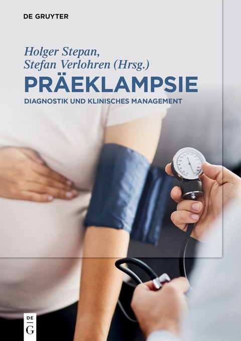 Präeklampsie - 