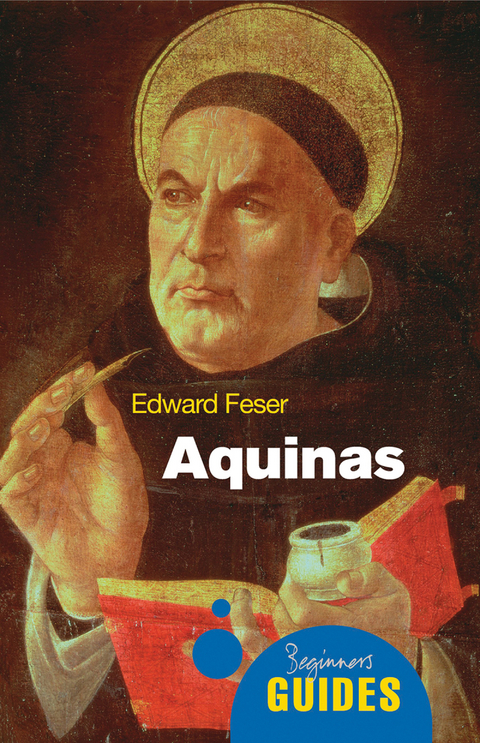 Aquinas -  Edward Feser