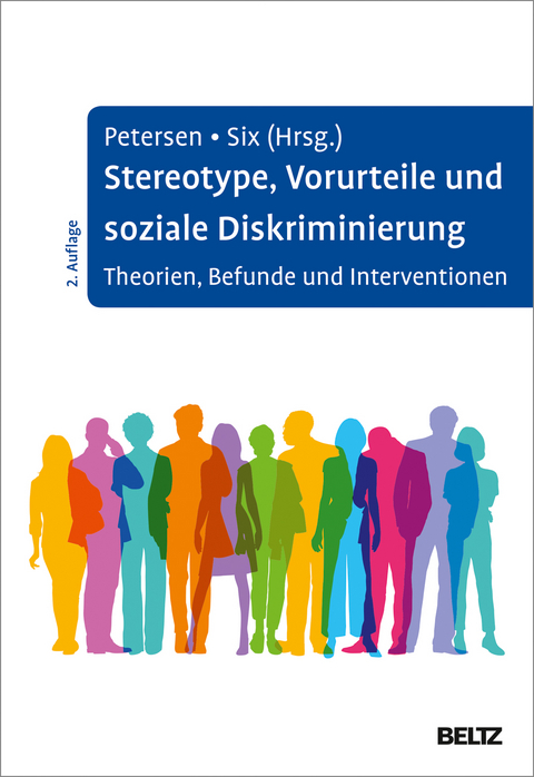 Stereotype, Vorurteile und soziale Diskriminierung - 