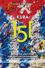 Kuba 151 - Klaus Leciejewski