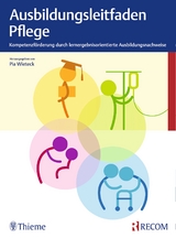 Ausbildungsleitfaden Pflege - 