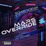 Mars Override - Richard Morgan