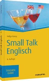 Small Talk Englisch - Helga Kansy