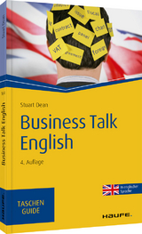 Business Talk English - Stuart Dean