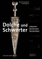 Dolche und Schwerter - Ulrike Weller