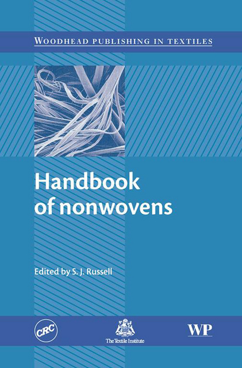 Handbook of Nonwovens -  S. J. Russell