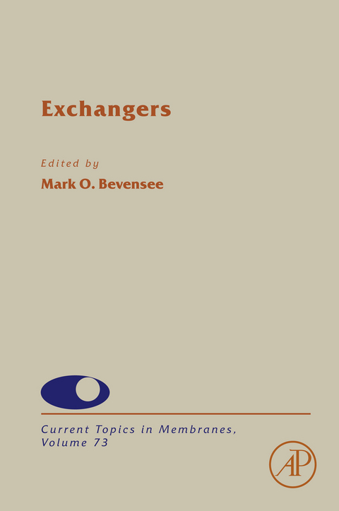 Exchangers - 