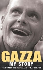 Gazza:  My Story -  Paul Gascoigne