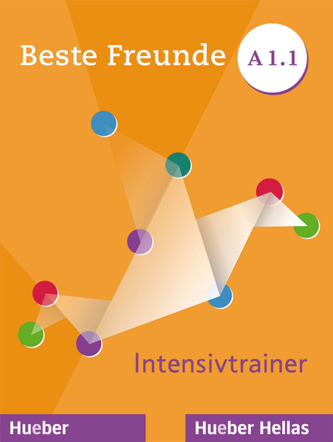 Beste Freunde A1.1 - Betty Metten, Persephone Spiridonidou