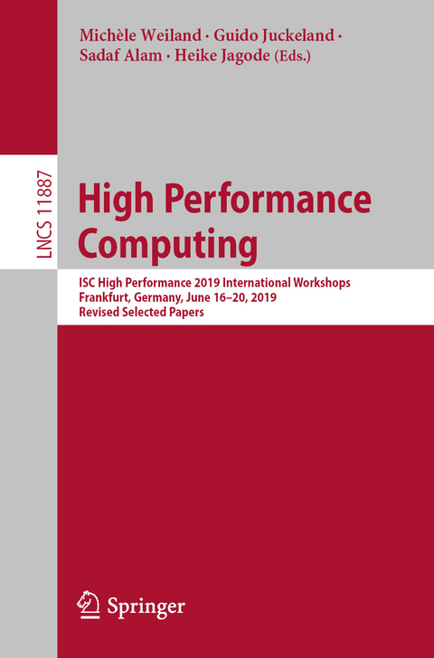 High Performance Computing - 