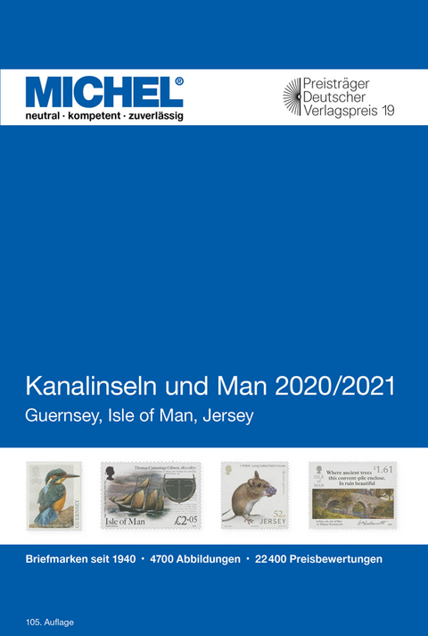 Kanalinseln und Man 2020/2021