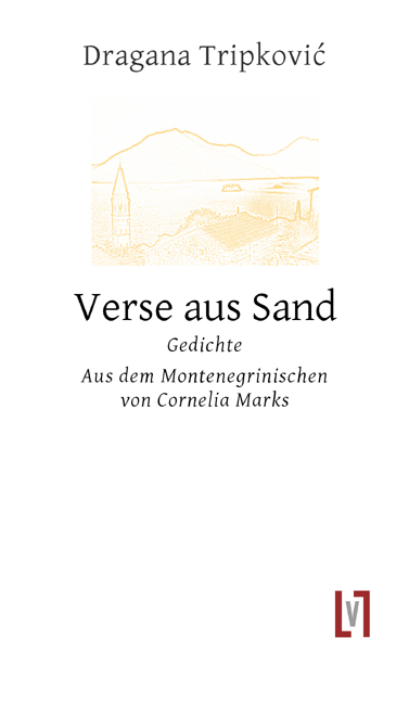 Verse aus Sand - Dragana Tripkovic